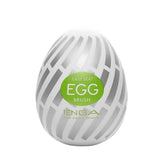TENGA Egg 'Brush' Penis Stroker